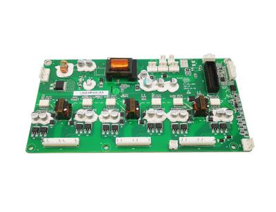 China Mid Volume Quick Turn PCB Assembly Odm Pcba Technology for sale