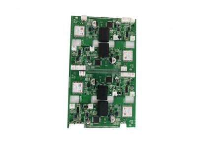 China 4 Layer Rapid Pcb Assembly for sale