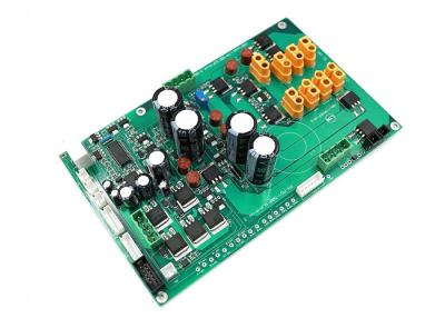 China Proto Quick Turn PCB Assembly for sale