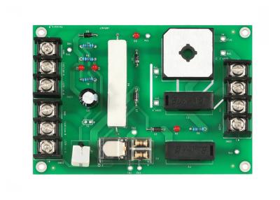 China Fast Turnaround Pcb Prototype Assembly for sale