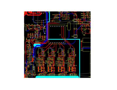 China Reverse Engineering Pcb Clone Service Gerber Quickturn Assembly for sale