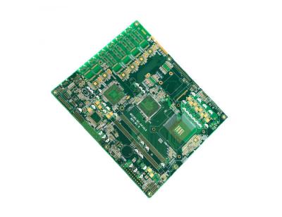 China CEM3 Multilayer Pcb Reverse Engineering High Tg Pcb Material for sale