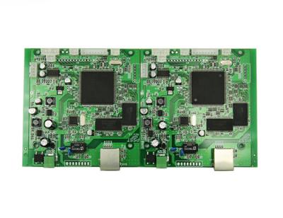 China 4 Layer SMT Pcba Module Surface Mount Technology Smt Line In Pcb Assembly Production for sale