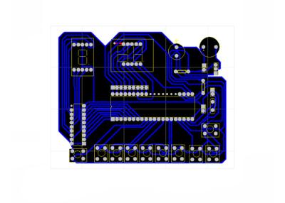 China Reverse Engineering Pcb To Schematic Design for sale