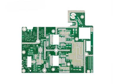 China 1 Oz 2oz 4Oz Copper Multilayer Flex Pcb Manufacturer for sale