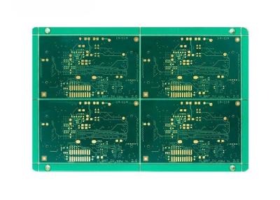 China 2 Sided Multi Layer Circuit Board Assembly Services Tin Stripping for sale