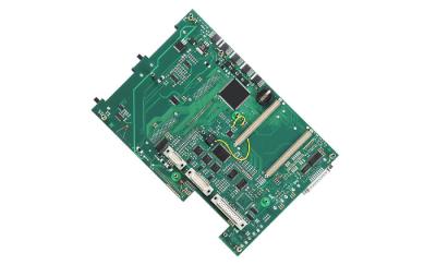 China Fast Turnaround Pcb Prototype Assembly Service Professional Engineering Team Physical for sale