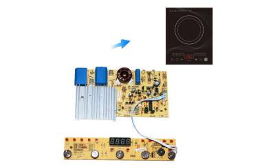 China Pcb Box Build Assembly Services Installing Cables EMS Solutions for sale