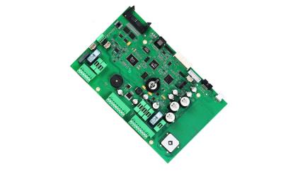 China Smt Electronics Turnkey Pcb Assembly Prototype Ems Contract Manufacturing for sale