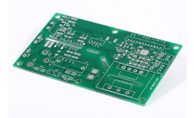 China Bga Power Electronics Pcb Design And Layout Power Bank Pcba for sale