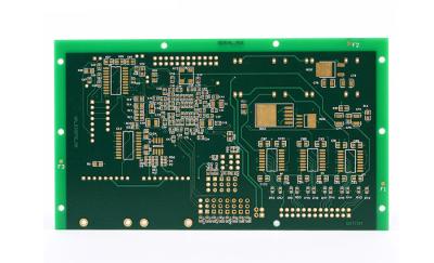 China Copper Invar Copper Pcb Design And Manufacturing Surface Laminar Circuit for sale