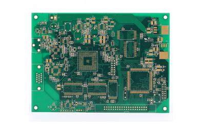 China Ceramic Substrate Electronics Pcb Design And Prototyping Electronic Assembly Fabrication for sale