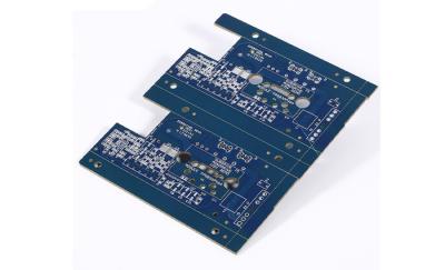 China Rigid Flex Pcb Design Multi Layered Film Substrate for sale