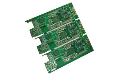 China High Power Electronics PCB Design PADS Layout Engineering Consulting Services for sale