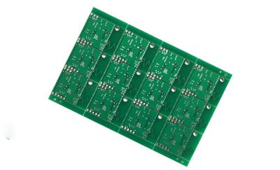 China 2 4 6 Layer Motherboard Pcb Design For Manufacturing Electronic Pcb Assembly for sale