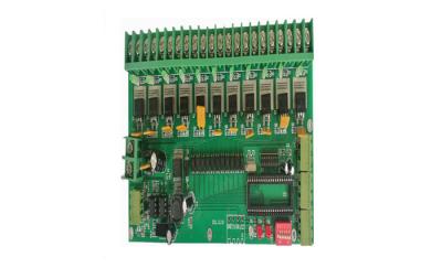 China Quick Turn Pcba Dfm Analysis Pcb Prototype Assembly Service for sale