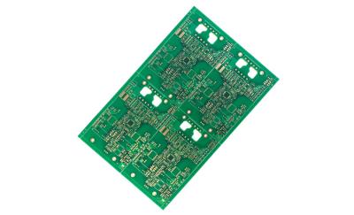 China 24 Hours Prototype PCB Assembly X RAY Inspection Pcb Making Service Pwb Assembly for sale