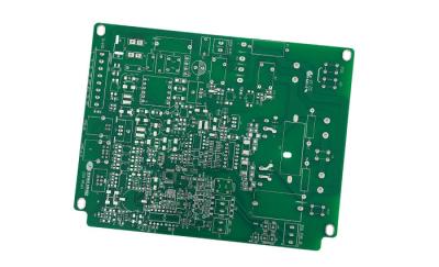 China 8 Layer HDI PCB Board Electronics High Tg High Density Glass Fabric Pcb for sale