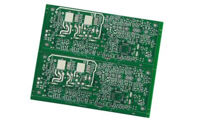 China 4 Oz High Density HDI PCB Board Programming Via In Pad  HDI Circuit Boards for sale