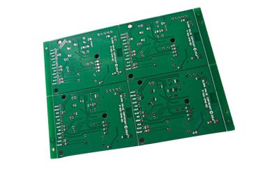 China Rigid Flex Double Sided PCB Assembly Cnc Milling Gerber File for sale