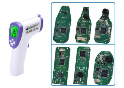 China Firmware Development Pcb Layout And Design Electronics Pcb Design Electronics Development for sale