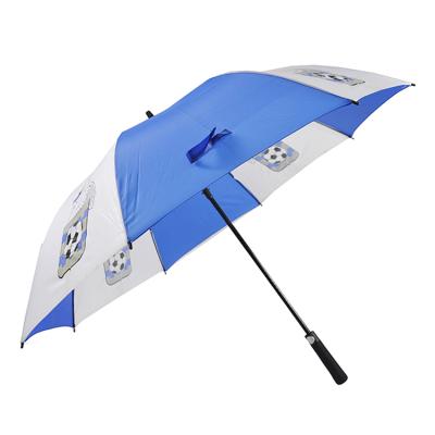 China All In 1 Custom Factory Promotional Hot Sale Wholesale Logo Auto Open Golf Umbrella for sale