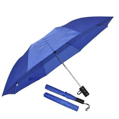 China All In 1 Promotion 2 Times Custom Cheap Two Piece Umbrella for sale