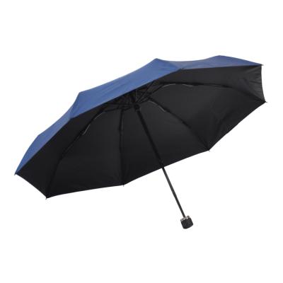 China All In 1 Pocket High Quality Mini 4 Fold Sun Travel Umbrella With UV Protection for sale