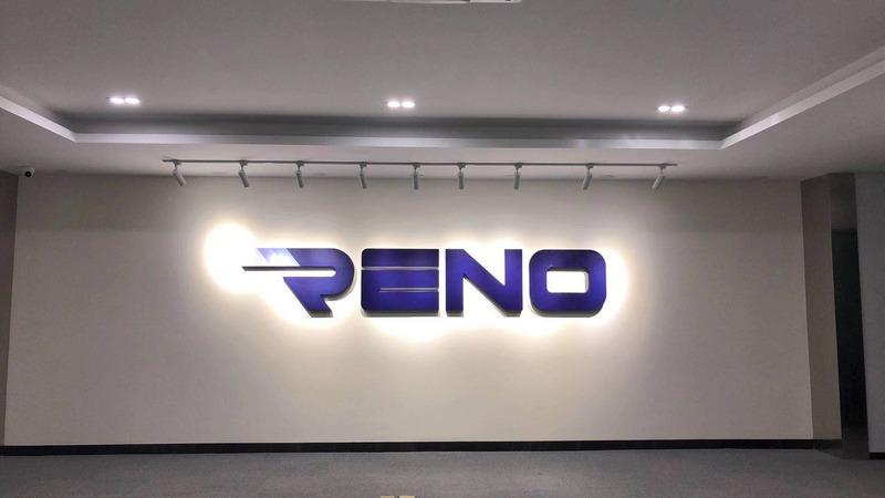 Verified China supplier - Reno Dynamic Technology (hangzhou) Co., Ltd.