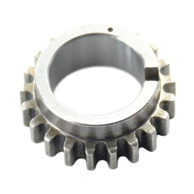 China RENO Brand Timing Chain Part Timing Gear Double Sprocket OEM No. 1352123010 For TOYOTA 15*15*10cm for sale