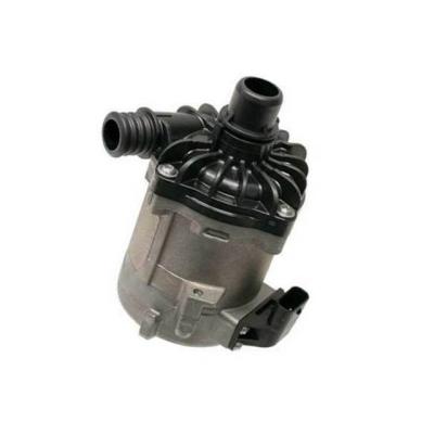 China Electric water pump with no. OEM 111517566335 for BMW 750i / BMW 550i / BMW 650i / BMW X6 engine E70; E71; N63 5 Granny Turismo (F07) for sale