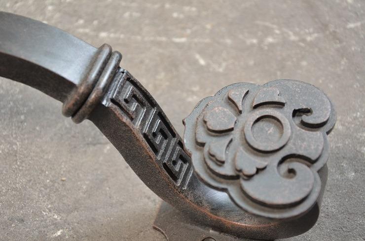 Verified China supplier - Guangzhou Ages Iron Works Co, Ltd.