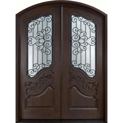 China modern turkey wood door/teak wood doors for sale