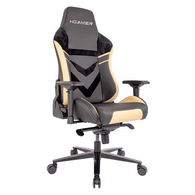 China High Quality Office Gaming Chair Executive Chair Design Of New Racing PC Gamer Gaming Desk Chair / Gaming Chair for sale