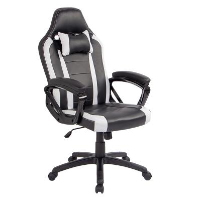 China Economic Executive Chair PU Office Runner Gamer Chair Gaming Racing Chair Runner Gamer Chair HC-G3210 for sale