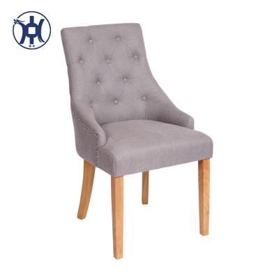 China Cheap dining wood dining table chair living room chair and chair seat for sale