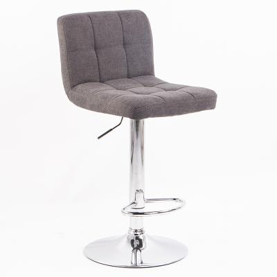 China HC-B3001 Bar Stool Modern Design Swivel Bar Stools Chair Bar Chair for sale