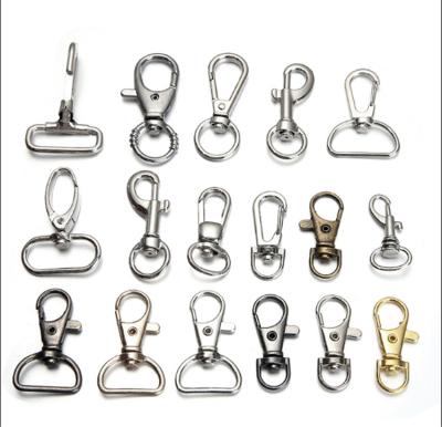 China Industry New Metal Hook General OEM Design Key Holder Key Organizer Rotating Hook for sale