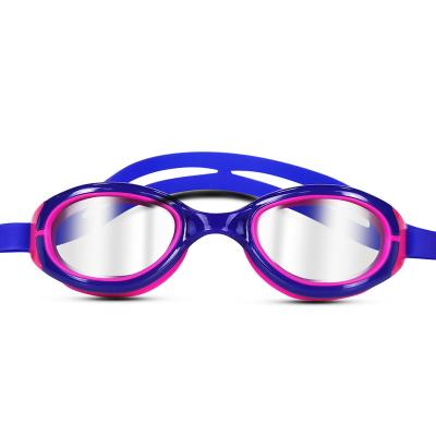 China 2022 new design fashionable glasses for swimming children swimming goggles swimming glasses for sale