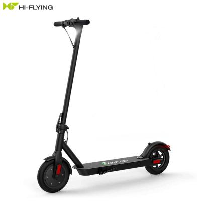 China Wholesale unisex eco-flight balancing electric scooter 2 wheels 7.5A 350w e scooters foldable scooter for sale