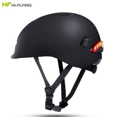 China Security ; Comfortable ; Wholesale Multifunctional 12 Pieces Smart Cycling Helmet With Lightweight Optional Bike Safety Helmet Colr Cycling Helemt for sale