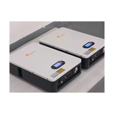 China Wholesale high quality outdoor energy storage battery portable storage battery ESS-HW01 for sale