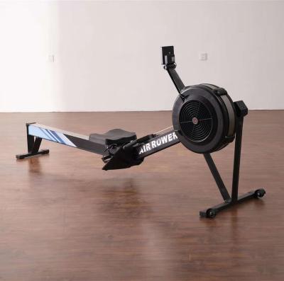 China ONT-FZ002 Fitness Gym Equipment Environmental Friendly High Quality Indoor Air Rowing Machine For Arm Exercise Training for sale