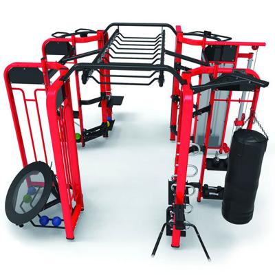 China Synergy 360 Indoor Use Ontario 360A Commercial Multi Functional Commercial Gym Fitness Trainer Indoor Multi Functional Gym Equipment for sale