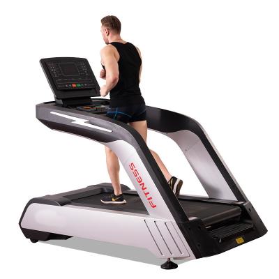 China Hot Sale ONT-P03 Gym Fitness Equipment Commercial Electric Treadmill Indoor Running Machine For Home Gym Use for sale