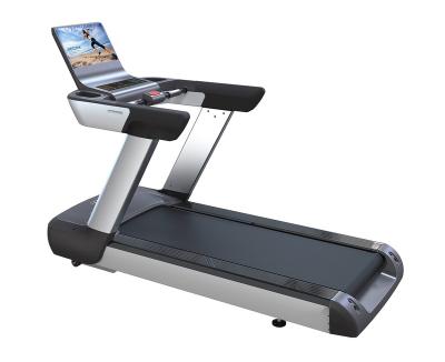 China ONT-P04 Commercial High End Electric Commercial Gym Equipment Running Treadmill Machine Fitness Treadmills For Sale for sale