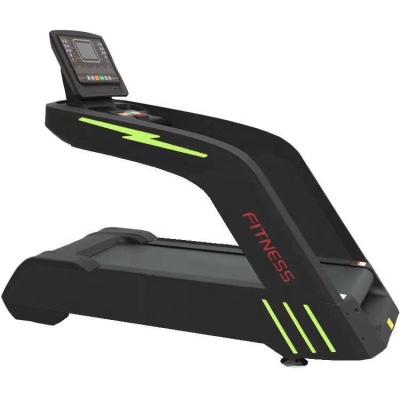 China Factory Gym Use Commercial Fitness Equipment Treadmill Eco - Friendly for sale