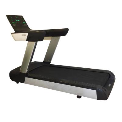 China Eco-friendly Trademill Electric Foldable Gym Equipment Commercial Running Machine Treadmill for sale