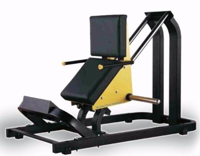 China ONT-B002 Commercial Use Fitness Strength Machine Gym Power Rack Notch Squat Posture For Body Building for sale