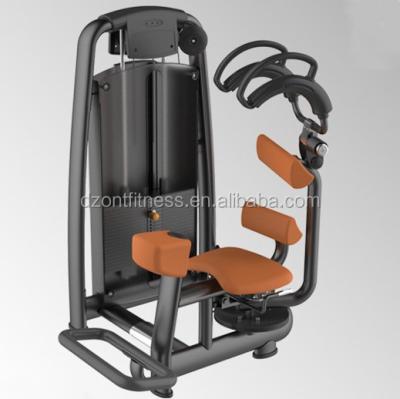 China Universal Commercial Fitness Seated Rotary Chest Exercise Machine For Gym Center Home Gym Multi Station for sale